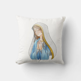 Almofada Santa Maria