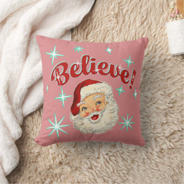 Almofada Santa No, 6 Believe
