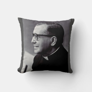 Almofada Santo Josemaria Escriva