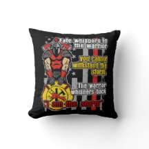 Sapador-bombeiro eu sou a tempestade