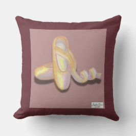 Almofada Sapatilhas