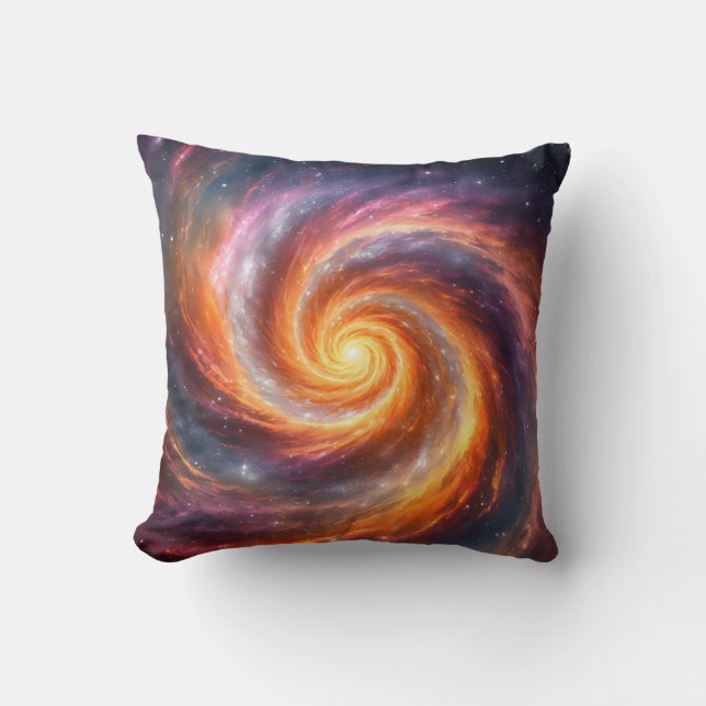 Almofada Sapphic Galaxy -  (Frente)
