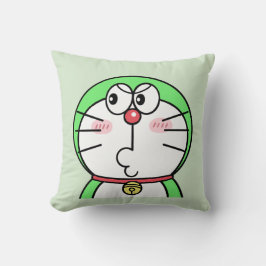 Almofada Sarcastic Mini Doraemon
