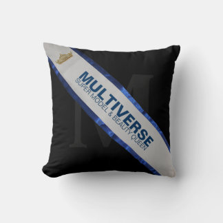 Almofada SASH MULTIVERSE - Travesseiro decorativo Multivers