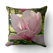 Saucer personalizado Magnolia Blossom