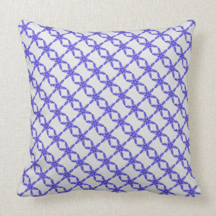 Almofada Sazonal elegante algum Reversible 2 da cor em 1
