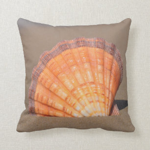 Almofada Scallop Shell Crete, piscina