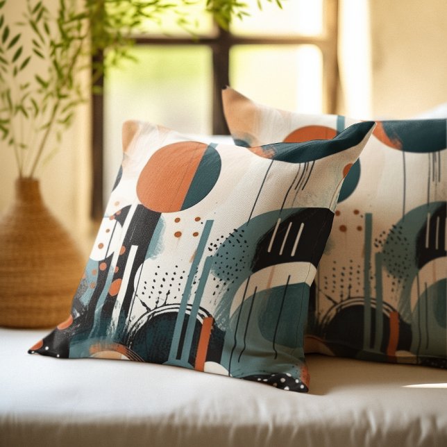 Almofada Scandi Groove (Criador carregado)