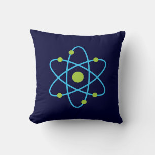 Almofada Science Atom