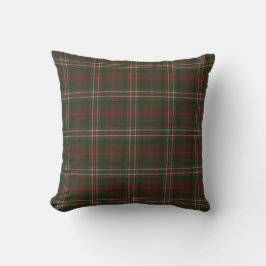 Almofada Scott Hunting Modern Original Scottish Tartan