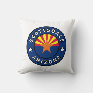 Almofada Scottsdale Arizona
