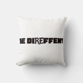 Almofada Sê Direffent
