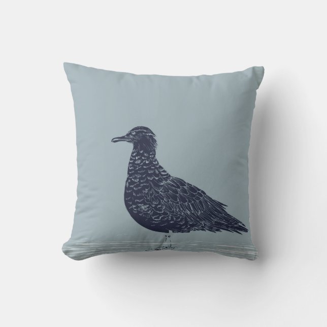 Almofada Sea Gazer (Frente)