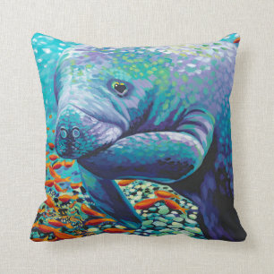 Almofada Sea Swetheart II