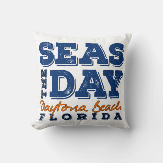 Almofada Seas o dia do travesseiro de Daytona Beach na Flór