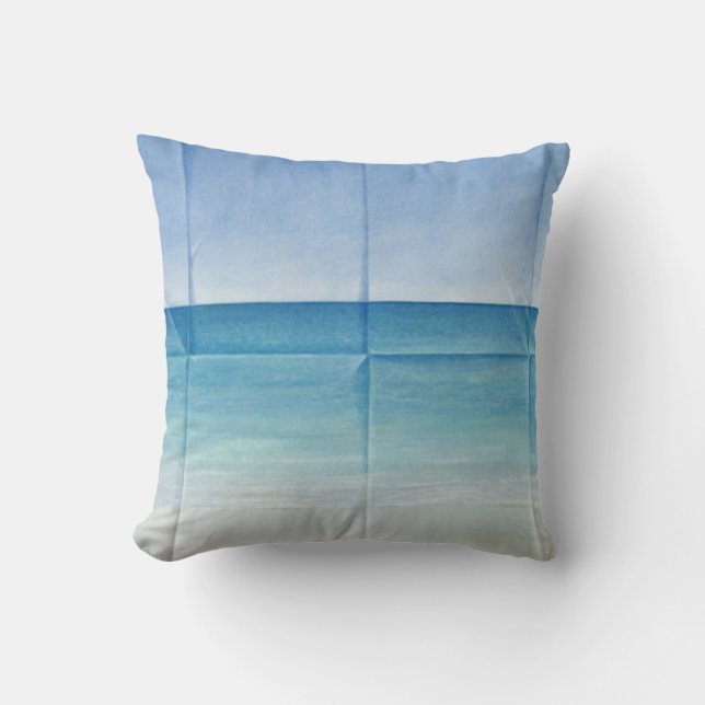 Almofada Seascape 1984 (Frente)