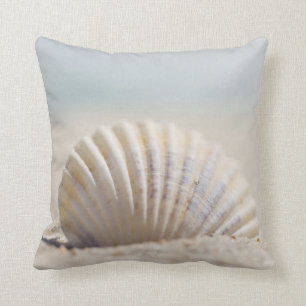 Almofada Seashell do molusco
