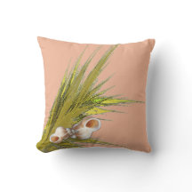 Seashell do pêssego