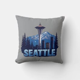 Almofada Seattle Washington United States of America