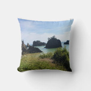 Almofada Secret Beach, Samuel H. Boardman, Oregon