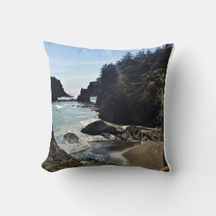 Almofada Secret Beach, Samuel H. Boardman, Oregon
