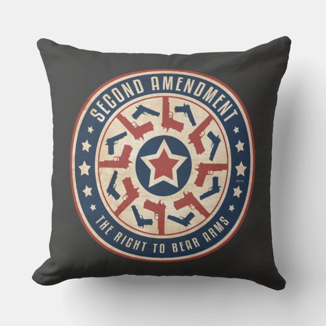 Almofada Segunda alteração (Frente)