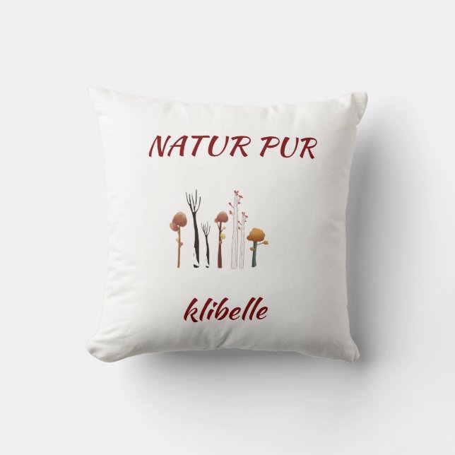 Almofada sei in (Frente)