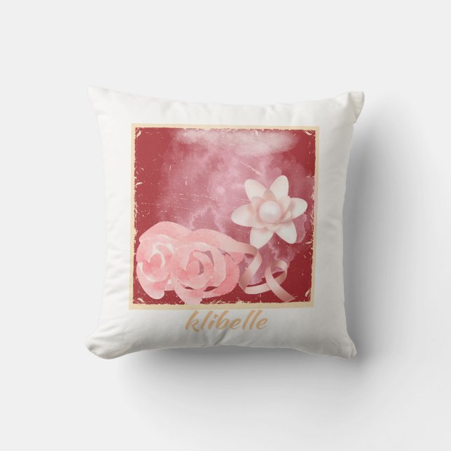 Almofada sei in (Frente)