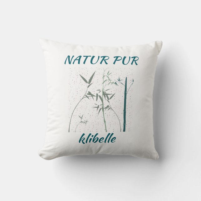 Almofada sei in (Frente)