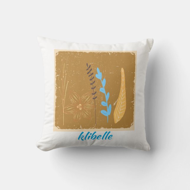 Almofada sei in (Frente)