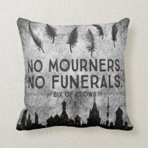 Seis do design das citações dos corvos