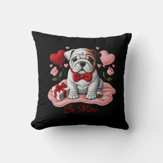 Almofada Seja meu Namorados, Travesseiro decorativo de Buld
