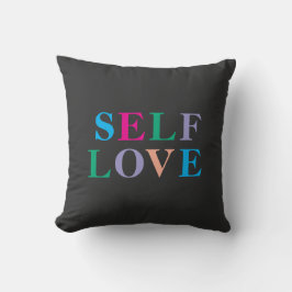 Almofada Self love 