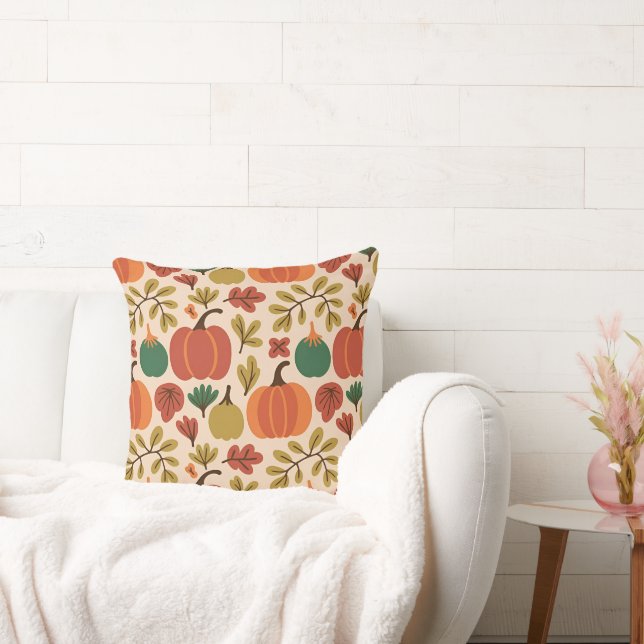 Almofada Selo De Aba Mão Do Dia Das Bruxas (Sofá)