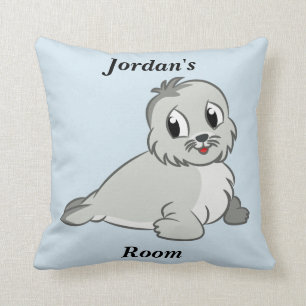 Almofada Selo de bebê bonito do travesseiro das crianças