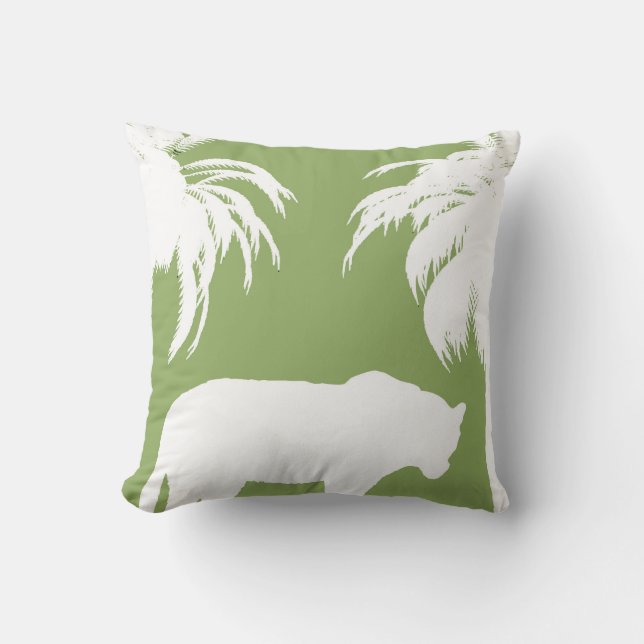 Almofada Selva (Frente)