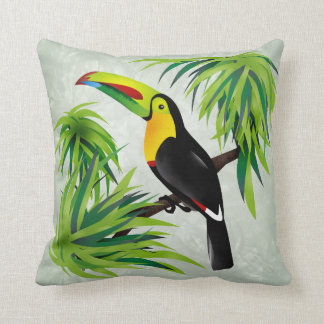 Almofada Selva Toucan