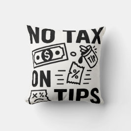 Almofada Sem Imposto sobre Dicas