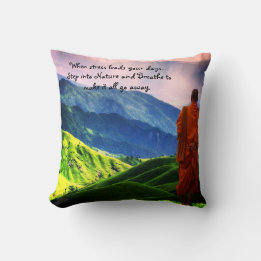 Almofada Sem mais estresse