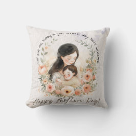 Almofada Sem Mim, Hoje É Mais Um Dia De Mãe Engraçada