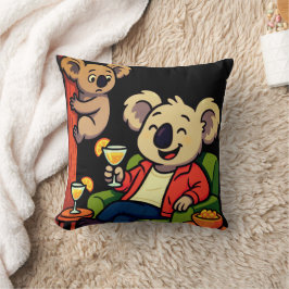 Almofada Sem Preocupações, Apenas Sips