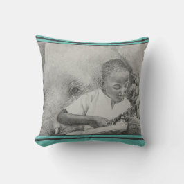 ALMOFADA SEMENTES DE MOSTARDA GROW-PILLOW POR KATHY MORROW