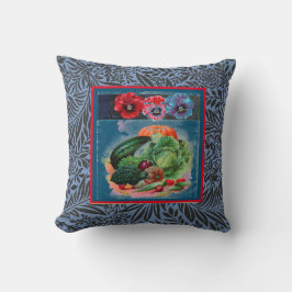 Almofada SEMENTES FELIZES DE Travesseiro decorativo DE ALGO