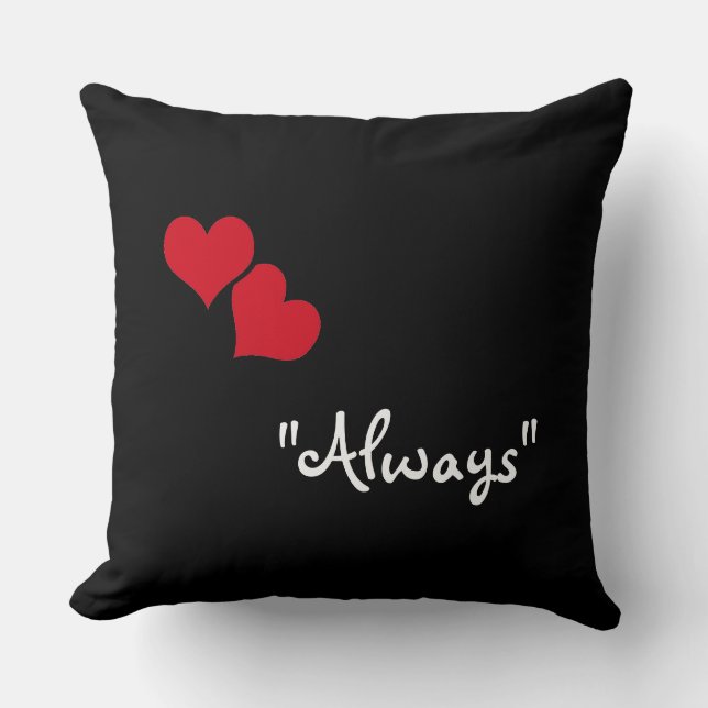 Almofada Sempre (Frente)