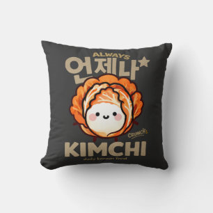 Almofada Sempre Kimchi Yejin