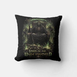 Almofada Senhor do Submundo
