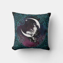 Senhora da Lua Celestial Magia