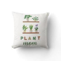 Senhora Tropical Greenerescente de Mãe Fácil