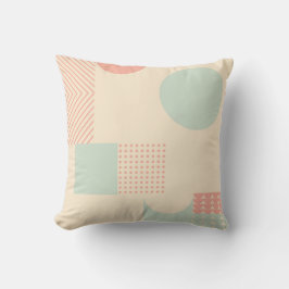 Almofada Sentimentos Irregulares