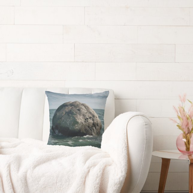 Almofada Sentinel do Oceano (Sofá)